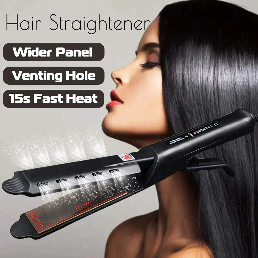 Ionic Hair Straightener